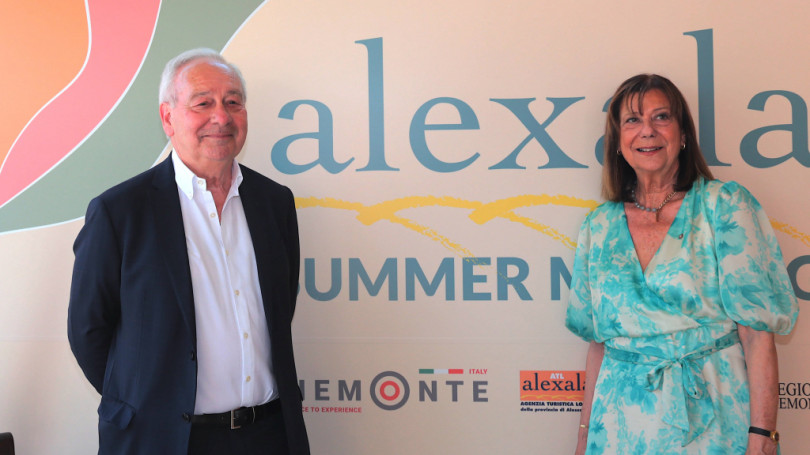 Alexala presenta le attività per l'estate e l'autunno 2023